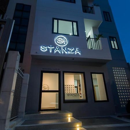 Stanza Hotel シンセレホ エクステリア 写真