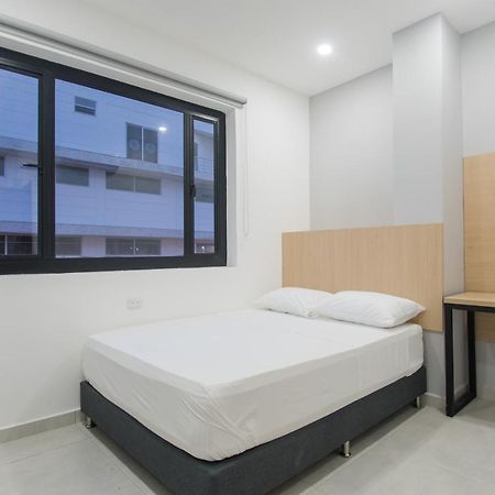 Stanza Hotel シンセレホ エクステリア 写真