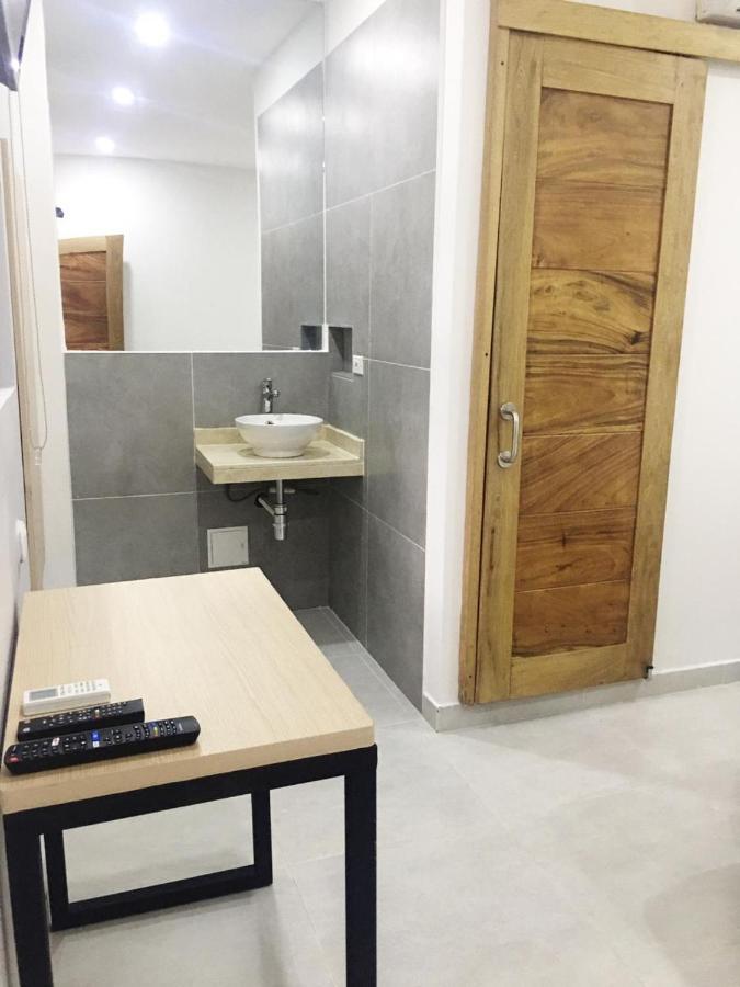 Stanza Hotel シンセレホ エクステリア 写真
