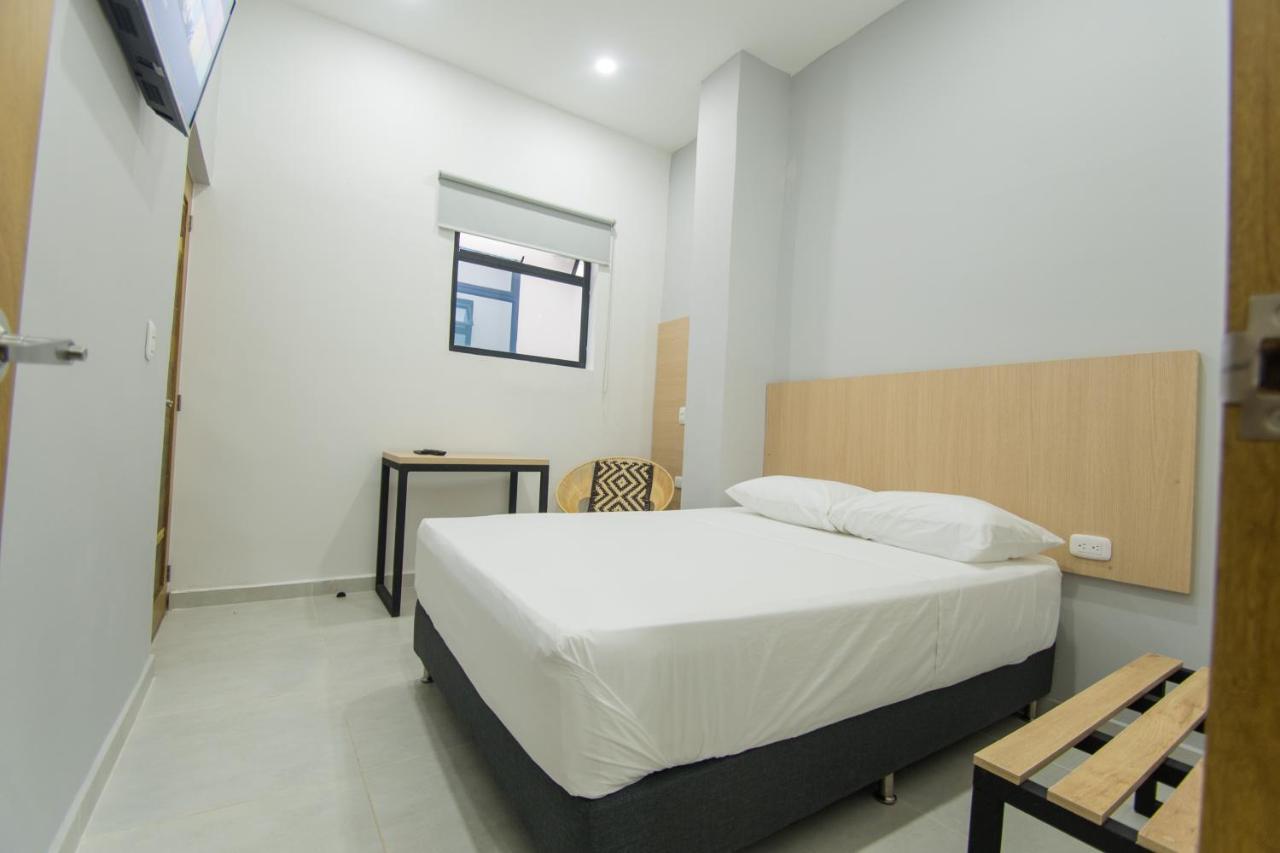 Stanza Hotel シンセレホ エクステリア 写真