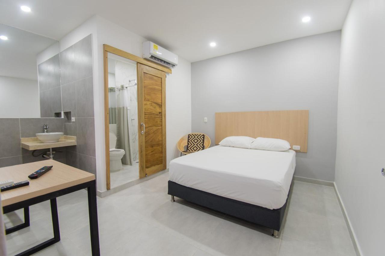 Stanza Hotel シンセレホ エクステリア 写真