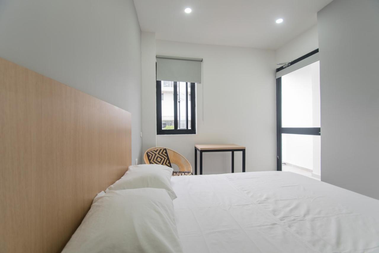 Stanza Hotel シンセレホ エクステリア 写真
