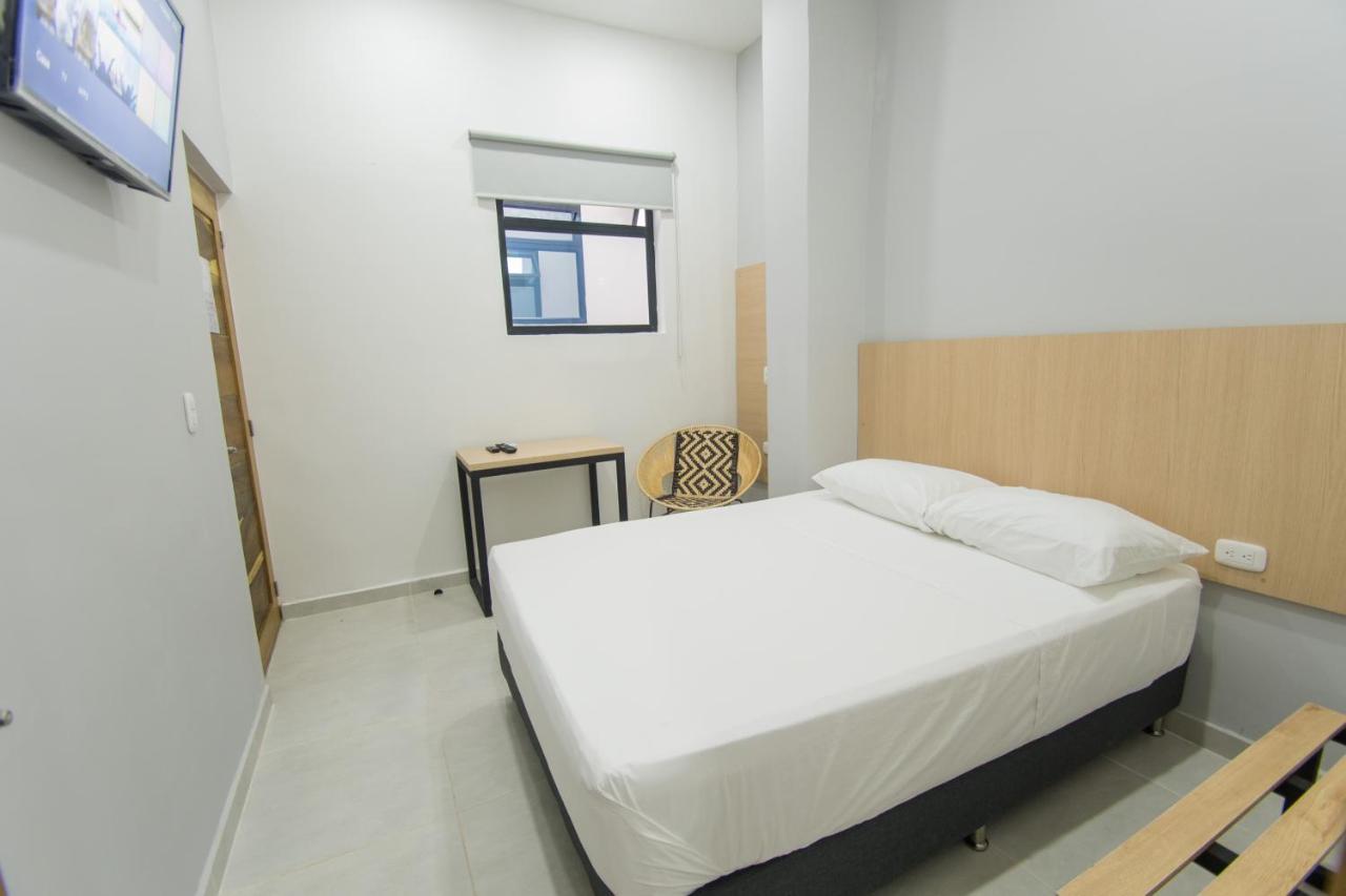 Stanza Hotel シンセレホ エクステリア 写真