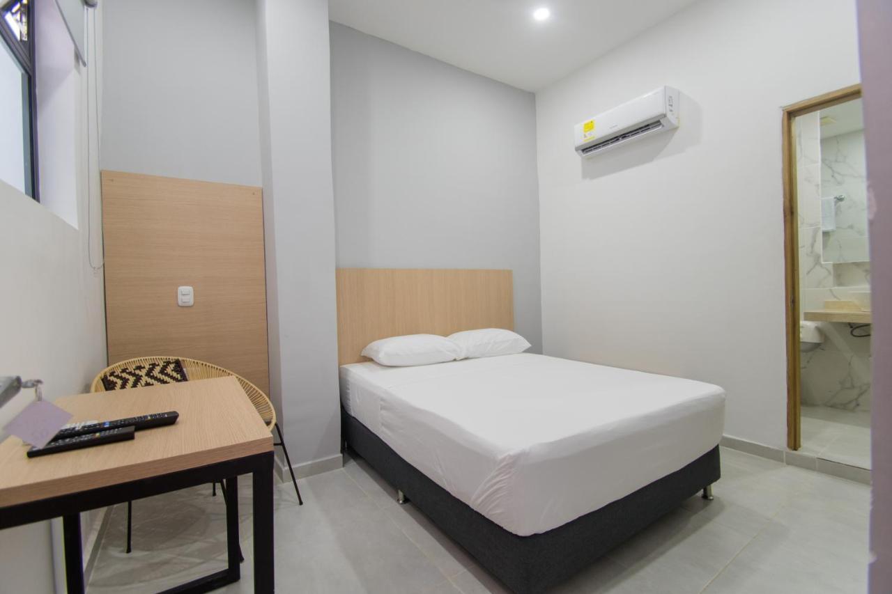 Stanza Hotel シンセレホ エクステリア 写真
