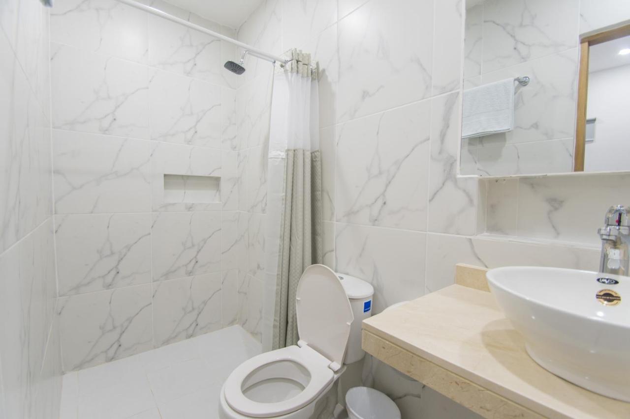 Stanza Hotel シンセレホ エクステリア 写真