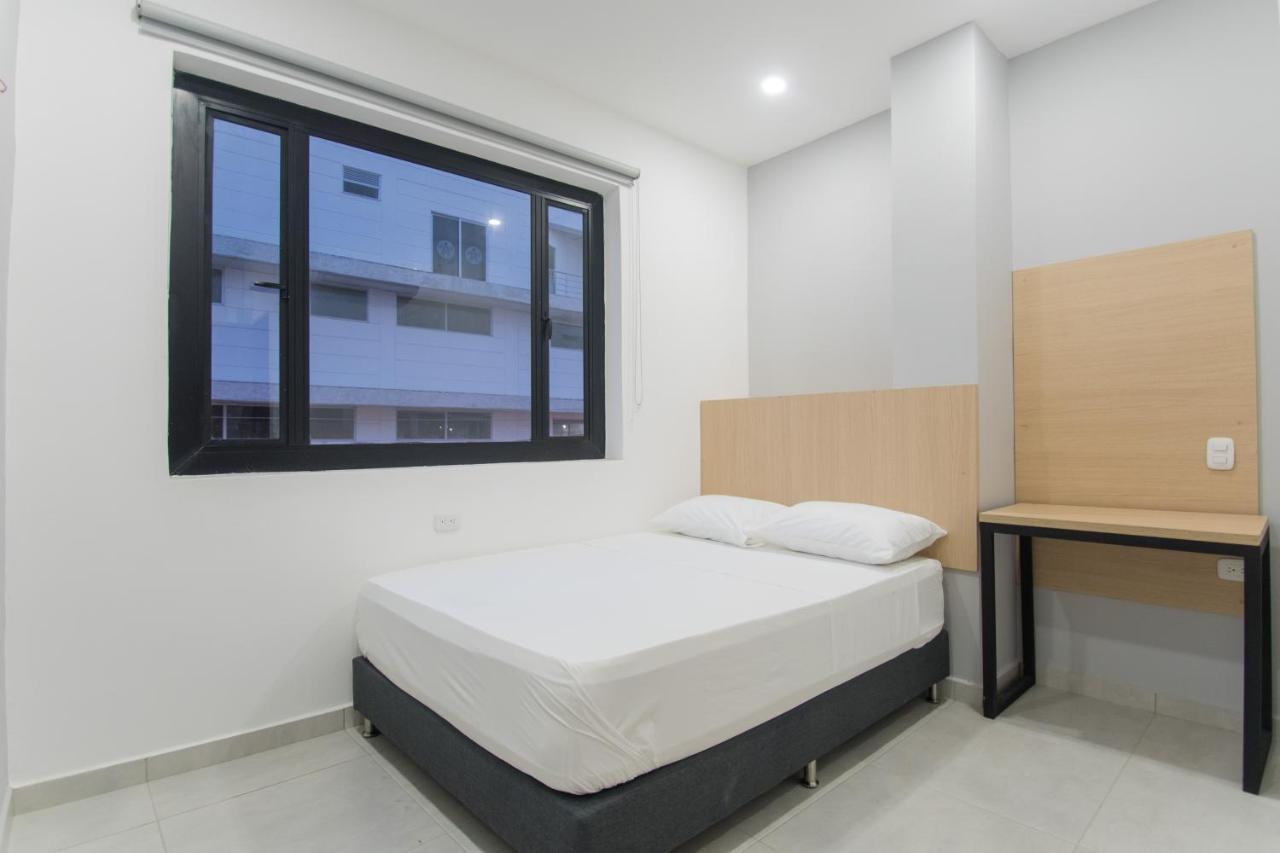 Stanza Hotel シンセレホ エクステリア 写真
