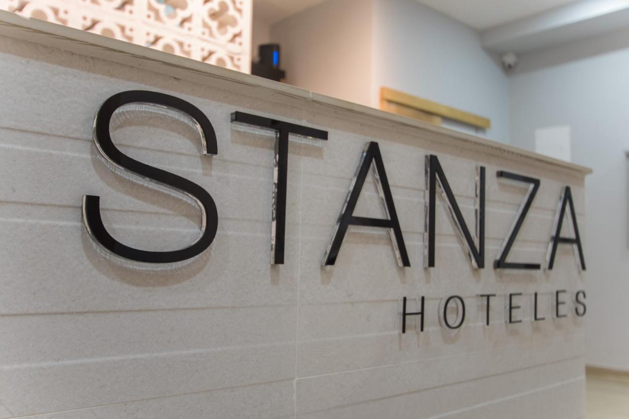 Stanza Hotel シンセレホ エクステリア 写真