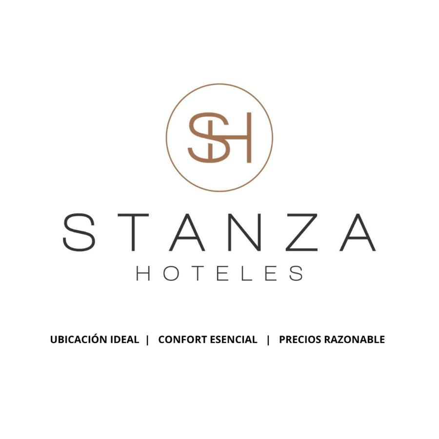 Stanza Hotel シンセレホ エクステリア 写真